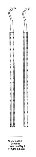 Filling Instrument
